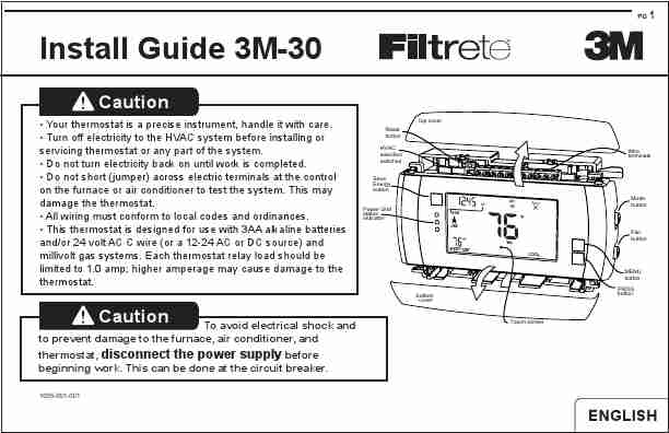 3m 30 Filtrete Thermostat Installation Manual-page_pdf
